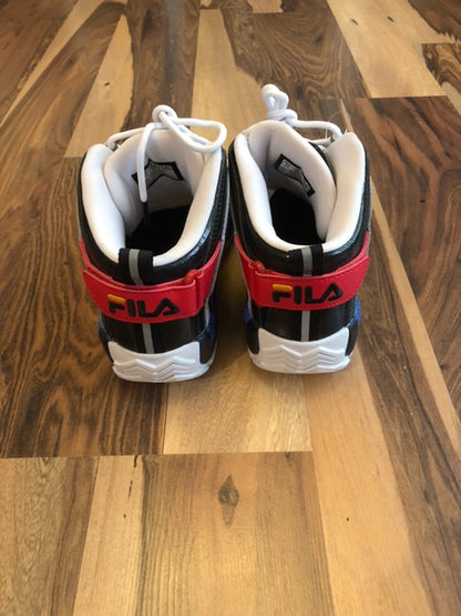 FILA Grant Hill - Multicolor - Size 6.5