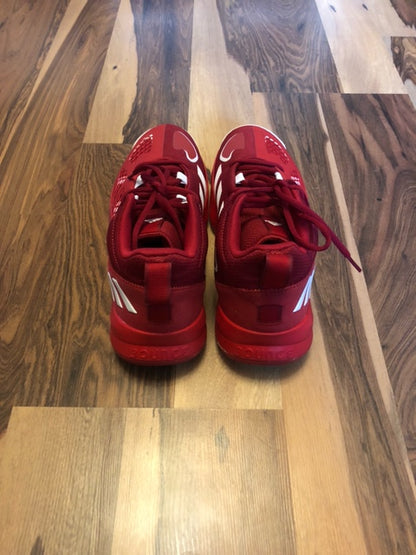 Adidas N3XT Red/White - Size 12